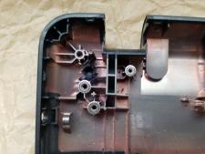 Нижня частина Asus X541UA №2